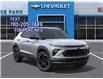 2026 Chevrolet TrailBlazer RS (Stk: 10338) in Vermilion - Image 7 of 24