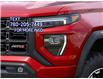 2026 GMC Canyon AT4 (Stk: 10369) in Vermilion - Image 10 of 24