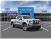 2026 GMC Sierra 1500 SLE (Stk: 10372) in Vermilion - Image 1 of 24