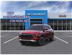 2026 Chevrolet TrailBlazer LT (Stk: 10315) in Vermilion - Image 8 of 24