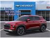 2026 Chevrolet TrailBlazer LT (Stk: 10315) in Vermilion - Image 2 of 24