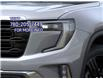 2026 GMC Acadia Elevation (Stk: 10360) in Vermilion - Image 10 of 24