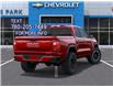 2026 GMC Canyon AT4 (Stk: 10369) in Vermilion - Image 4 of 24