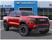 2026 GMC Canyon AT4 (Stk: 10369) in Vermilion - Image 7 of 24