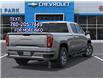 2026 GMC Sierra 1500 SLE (Stk: 10372) in Vermilion - Image 4 of 24