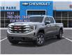 2026 GMC Sierra 1500 SLE (Stk: 10372) in Vermilion - Image 6 of 24