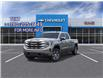 2026 GMC Sierra 1500 SLE (Stk: 10372) in Vermilion - Image 8 of 24