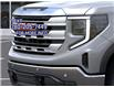 2026 GMC Sierra 1500 SLE (Stk: 10372) in Vermilion - Image 13 of 24