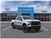 2026 Chevrolet Silverado 1500 Custom Trail Boss (Stk: 10376) in Vermilion - Image 1 of 24