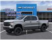 2026 Chevrolet Silverado 1500 Custom Trail Boss (Stk: 10376) in Vermilion - Image 2 of 24