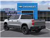 2026 Chevrolet Silverado 1500 Custom Trail Boss (Stk: 10376) in Vermilion - Image 3 of 24