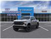 2026 Chevrolet Silverado 1500 Custom Trail Boss (Stk: 10376) in Vermilion - Image 8 of 24