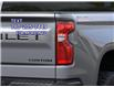 2026 Chevrolet Silverado 1500 Custom Trail Boss (Stk: 10376) in Vermilion - Image 11 of 24