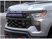 2026 Chevrolet Silverado 1500 Custom Trail Boss (Stk: 10376) in Vermilion - Image 13 of 24