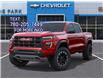 2026 GMC Canyon AT4 (Stk: 10369) in Vermilion - Image 6 of 24