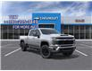 2026 Chevrolet Silverado 3500HD LT (Stk: 10379) in Vermilion - Image 1 of 24