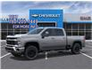 2026 Chevrolet Silverado 3500HD LT (Stk: 10379) in Vermilion - Image 2 of 24