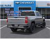 2026 Chevrolet Silverado 3500HD LT (Stk: 10379) in Vermilion - Image 4 of 24