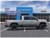 2026 Chevrolet Silverado 3500HD LT (Stk: 10379) in Vermilion - Image 5 of 24