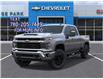 2026 Chevrolet Silverado 3500HD LT (Stk: 10379) in Vermilion - Image 6 of 24