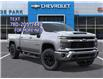 2026 Chevrolet Silverado 3500HD LT (Stk: 10379) in Vermilion - Image 7 of 24