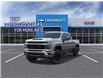 2026 Chevrolet Silverado 3500HD LT (Stk: 10379) in Vermilion - Image 8 of 24