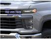 2026 Chevrolet Silverado 3500HD LT (Stk: 10379) in Vermilion - Image 10 of 24