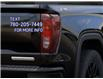 2026 GMC Sierra 1500 Elevation (Stk: 10383) in Vermilion - Image 11 of 24