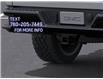 2026 GMC Sierra 2500HD AT4X (Stk: 10394) in Vermilion - Image 14 of 24 2026 GMC Sierra 2500HD AT4X (Stk: 10394) in Vermilion - Image 14 of 24