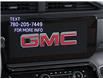 2026 GMC Sierra 2500HD AT4X (Stk: 10394) in Vermilion - Image 20 of 24 2026 GMC Sierra 2500HD AT4X (Stk: 10394) in Vermilion - Image 20 of 24