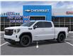 2026 GMC Sierra 1500 Elevation (Stk: 10395) in Vermilion - Image 2 of 24