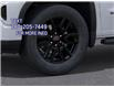 2026 GMC Sierra 1500 Elevation (Stk: 10395) in Vermilion - Image 9 of 24