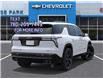 2026 Chevrolet Traverse RS (Stk: 10396) in Vermilion - Image 4 of 24