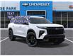 2026 Chevrolet Traverse RS (Stk: 10396) in Vermilion - Image 7 of 24
