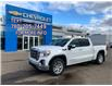 2022 GMC Sierra 1500 Limited SLT (Stk: 10375A) in Vermilion - Image 1 of 25