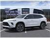 2026 Buick Enclave Sport Touring (Stk: 10401) in Vermilion - Image 2 of 24