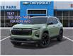 2026 Chevrolet Equinox LT (Stk: 10402) in Vermilion - Image 6 of 24