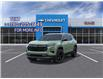 2026 Chevrolet Equinox LT (Stk: 10402) in Vermilion - Image 8 of 24