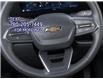 2026 Chevrolet Equinox LT (Stk: 10402) in Vermilion - Image 19 of 24