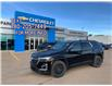 2023 Chevrolet Traverse LT True North (Stk: 10183A) in Vermilion - Image 1 of 26