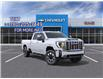 2026 GMC Sierra 3500HD Denali (Stk: 10405) in Vermilion - Image 1 of 24