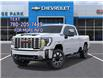 2026 GMC Sierra 3500HD Denali (Stk: 10405) in Vermilion - Image 6 of 24