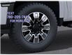 2026 GMC Sierra 3500HD Denali (Stk: 10405) in Vermilion - Image 9 of 24