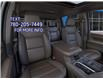 2026 GMC Sierra 3500HD Denali (Stk: 10405) in Vermilion - Image 16 of 24