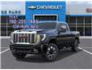 2026 GMC Sierra 3500HD Denali (Stk: 10403) in Vermilion - Image 6 of 24