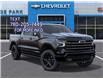 2026 Chevrolet Silverado 1500 High Country (Stk: 10411) in Vermilion - Image 7 of 24