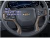 2026 Chevrolet Silverado 1500 High Country (Stk: 10411) in Vermilion - Image 19 of 24