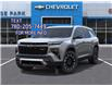 2026 Chevrolet Traverse Z71 (Stk: 10409) in Vermilion - Image 6 of 24