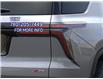 2026 Chevrolet Traverse Z71 (Stk: 10409) in Vermilion - Image 11 of 24