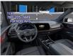 2026 Chevrolet Traverse Z71 (Stk: 10409) in Vermilion - Image 15 of 24